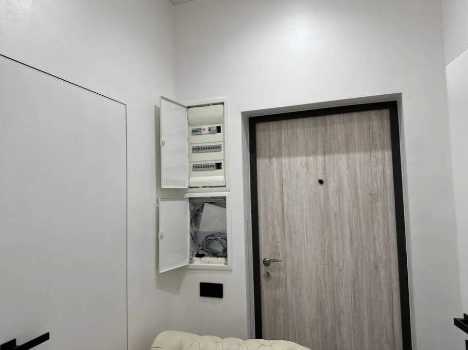 продажа однокомнатной квартиры номер A-173836 в Приморском районе, фото номер 6